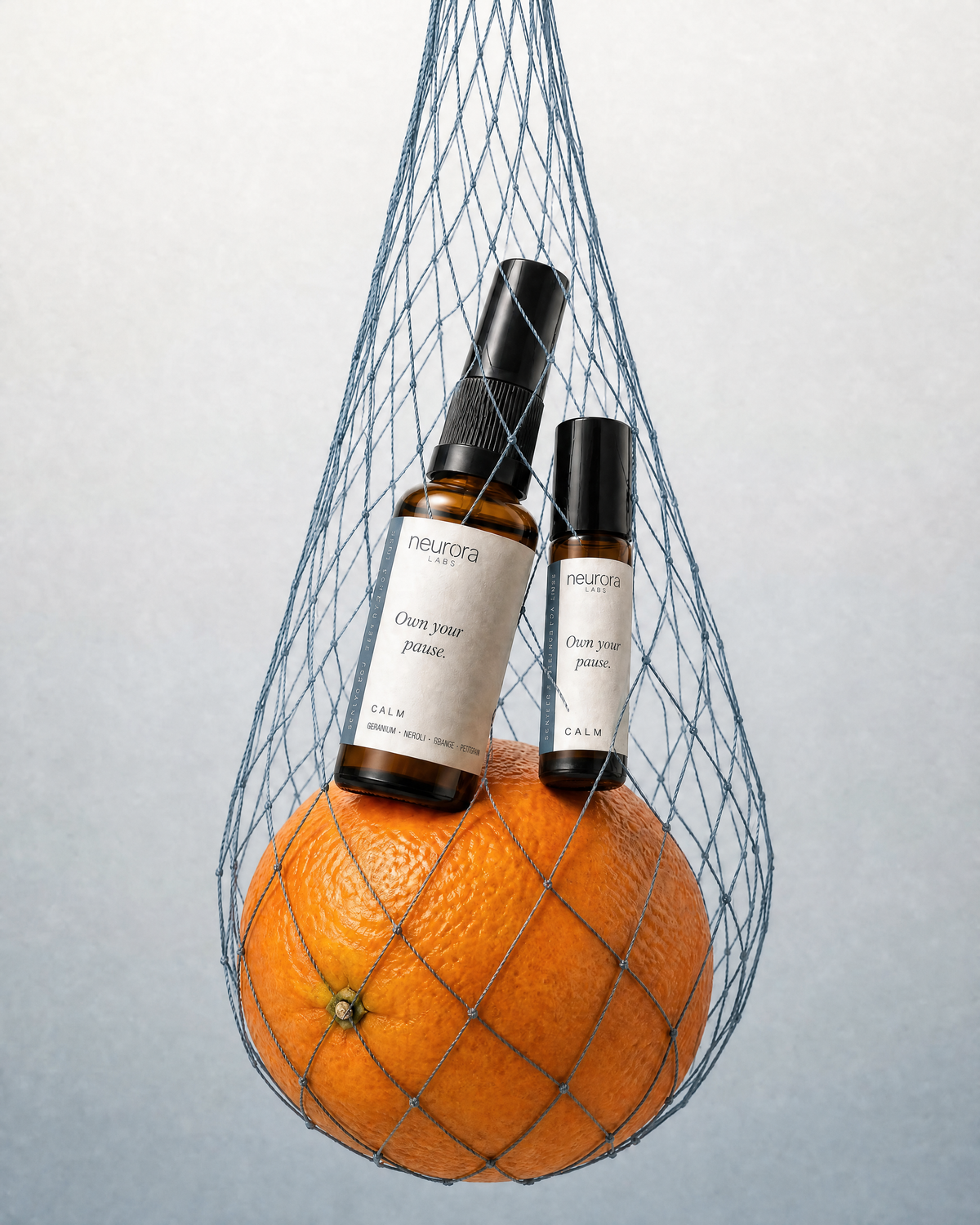 CALM · Reed Diffuser