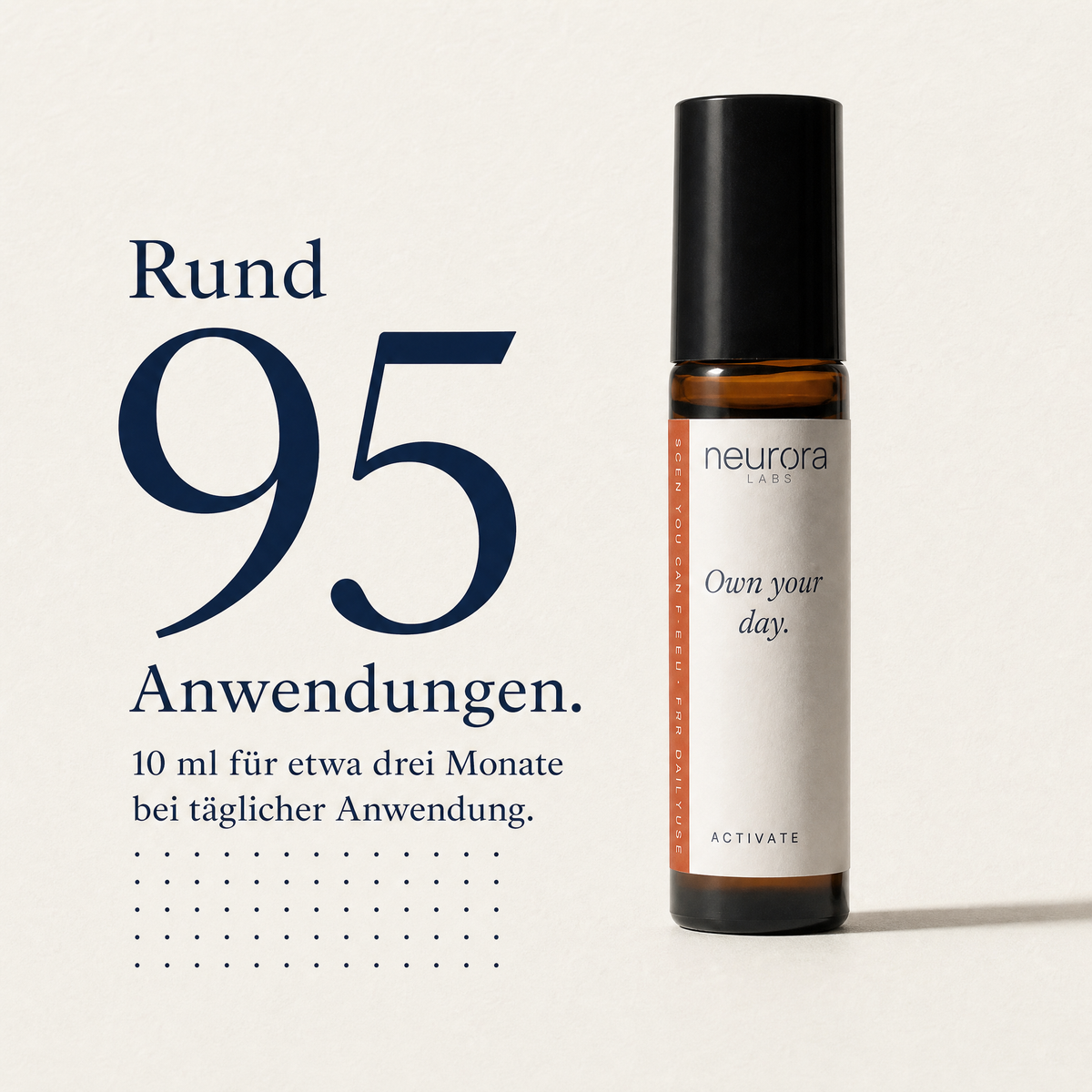 ACTIVATE · Komplett-Set