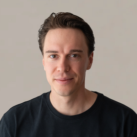 Philip, Gründer von neurora Labs