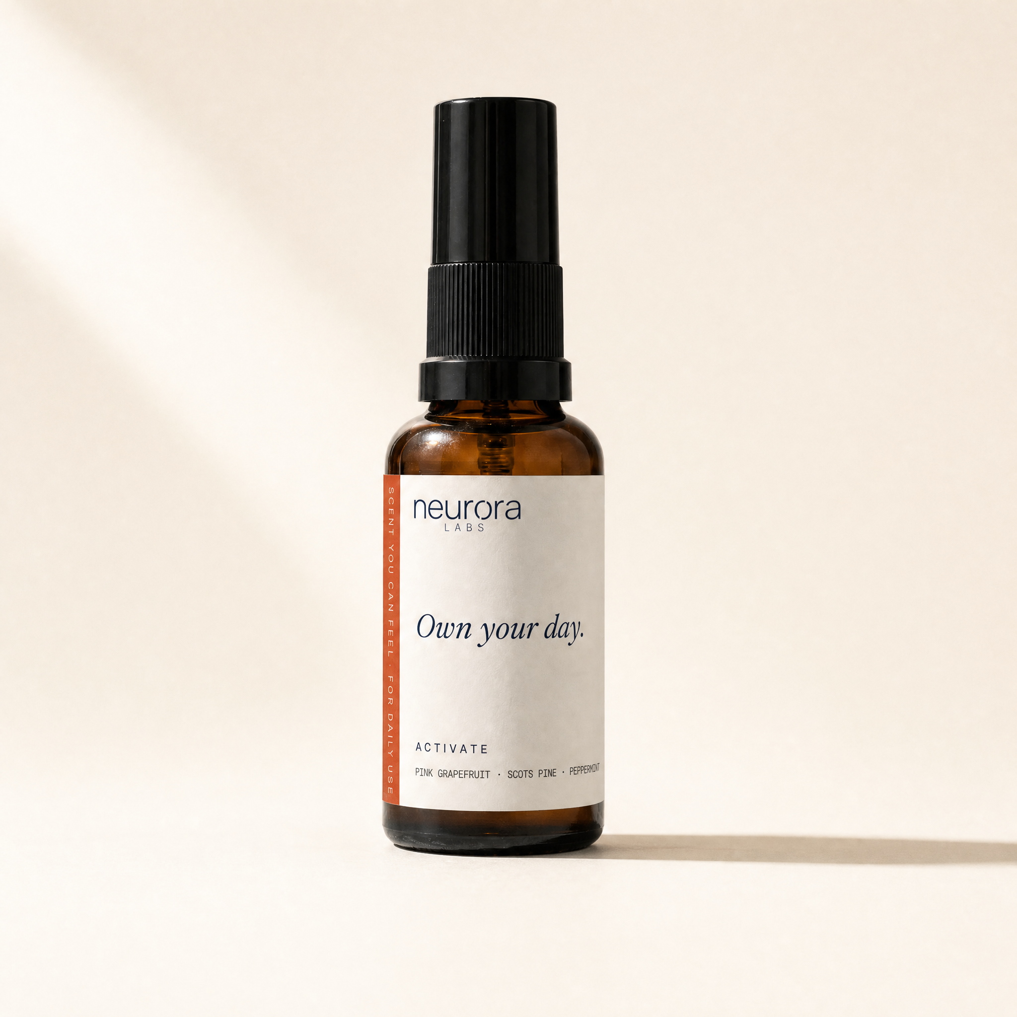 ACTIVATE · Fabric Spray