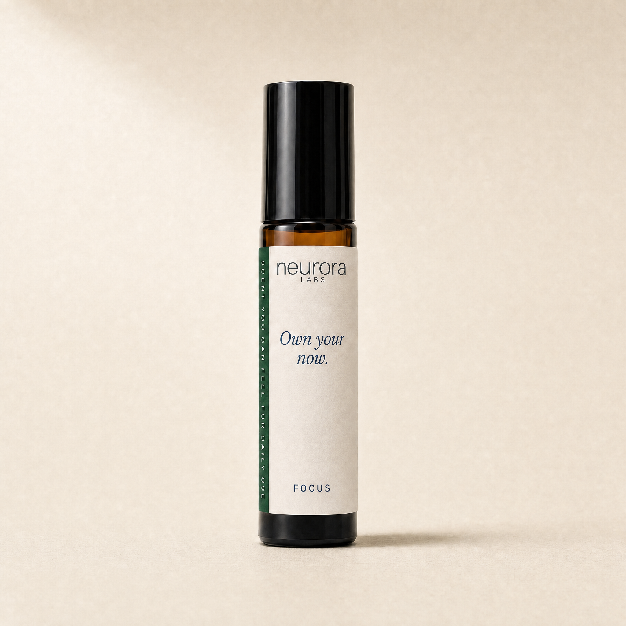 FOCUS · Roll-On