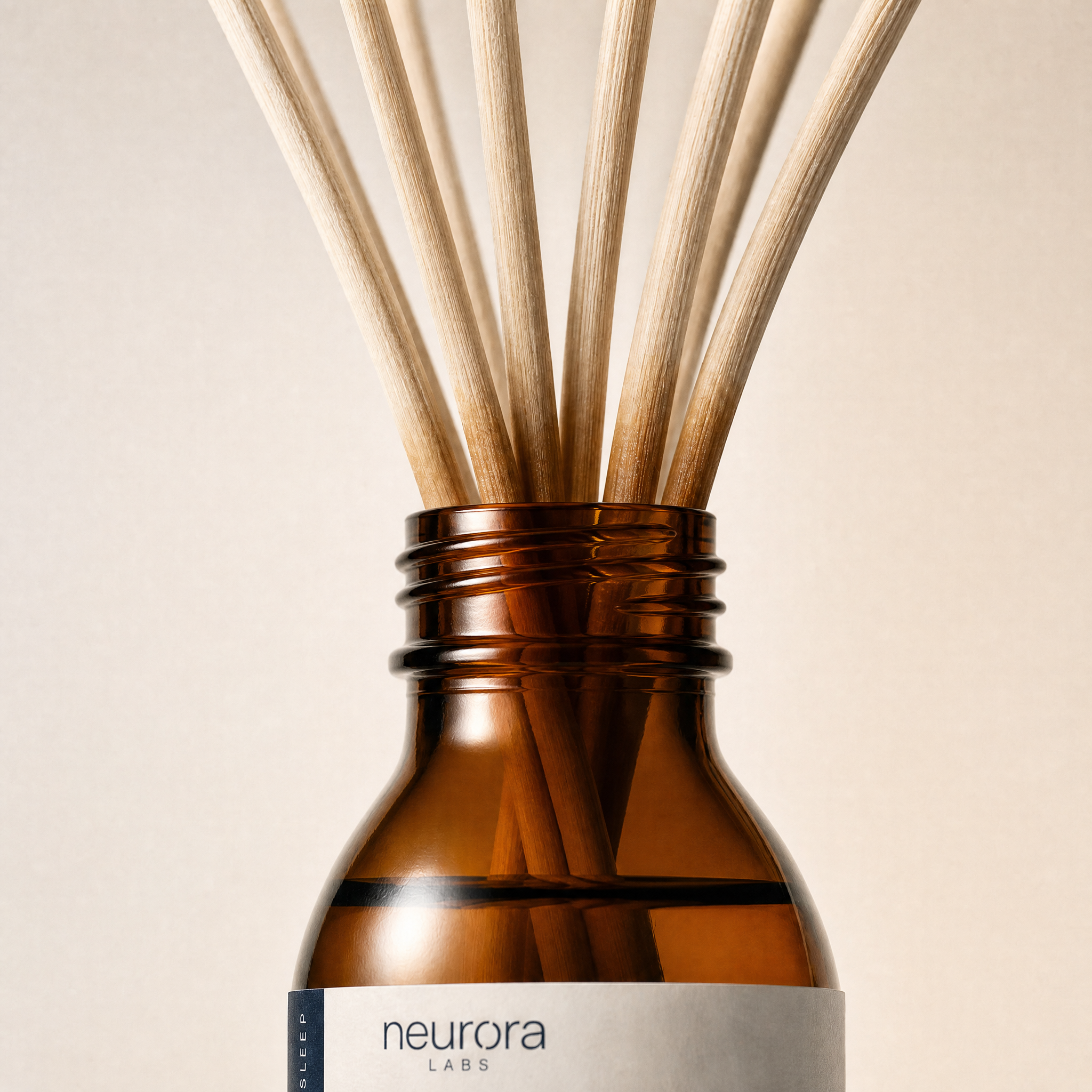 SLEEP · Reed Diffuser