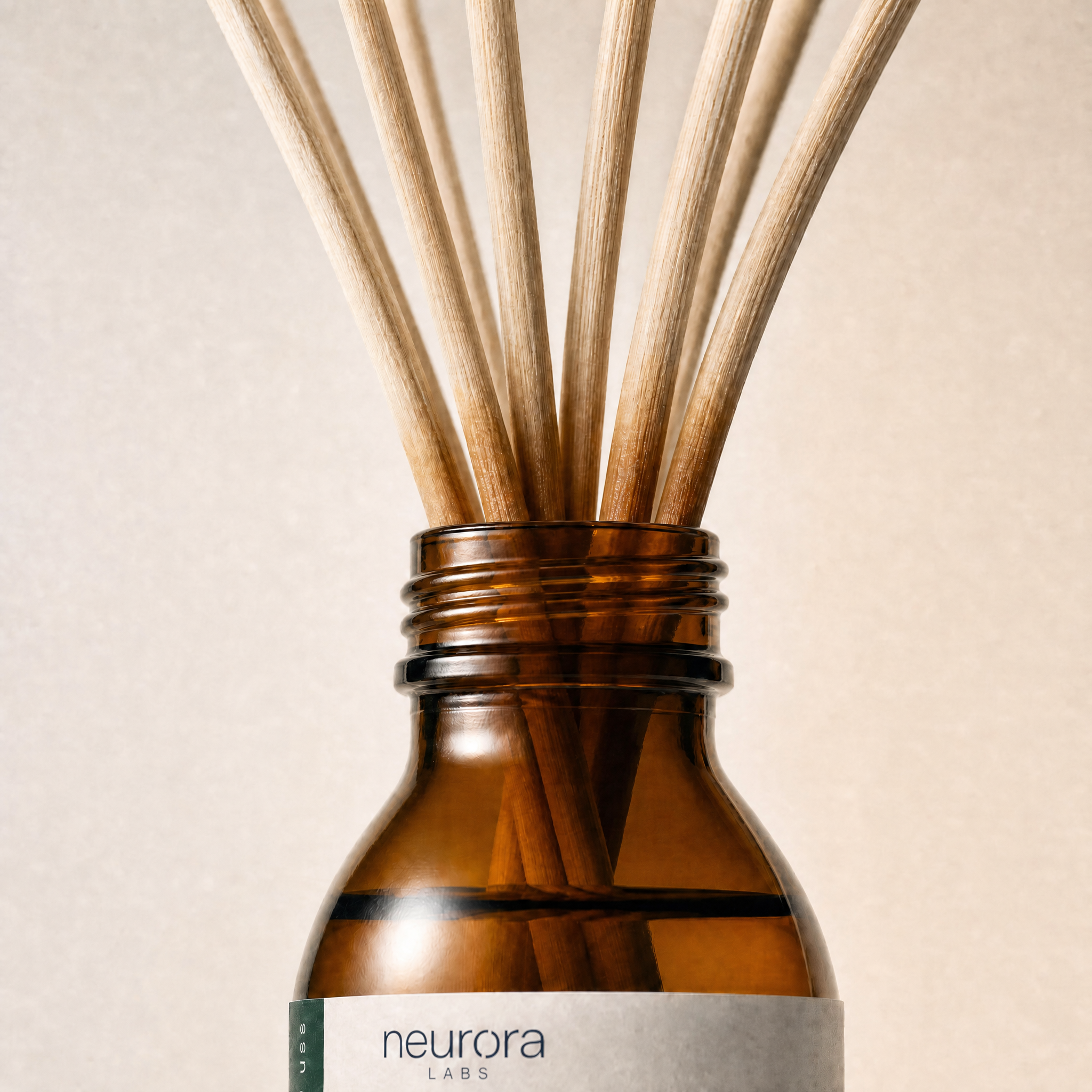 FOCUS · Reed Diffuser