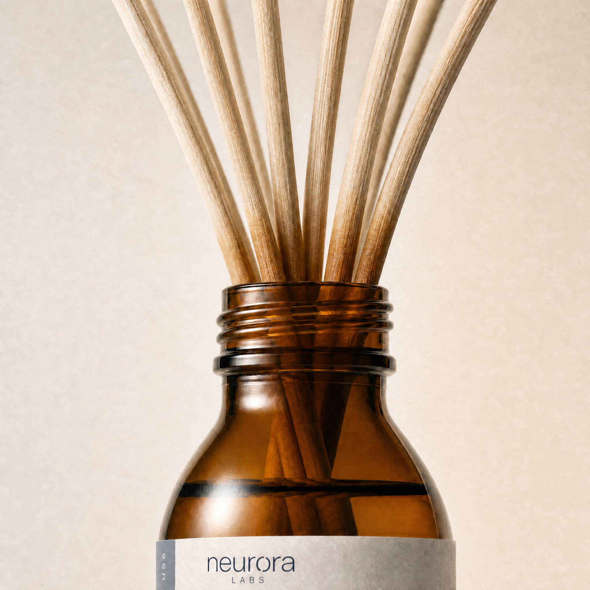 CALM · Reed Diffuser