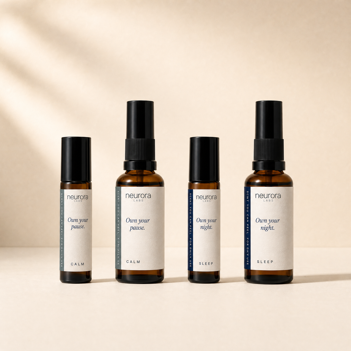 Abendritual · Set