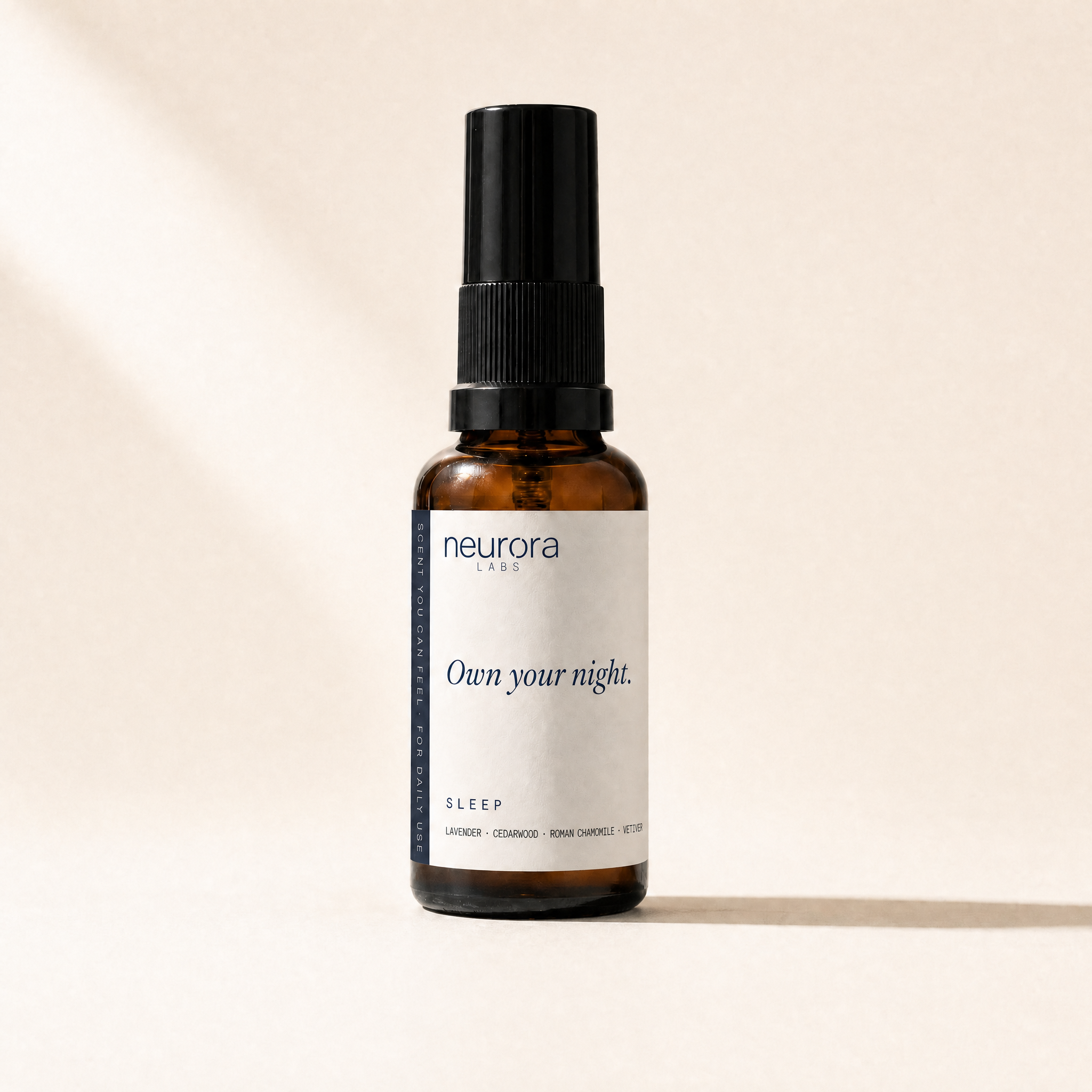 SLEEP · Fabric Spray