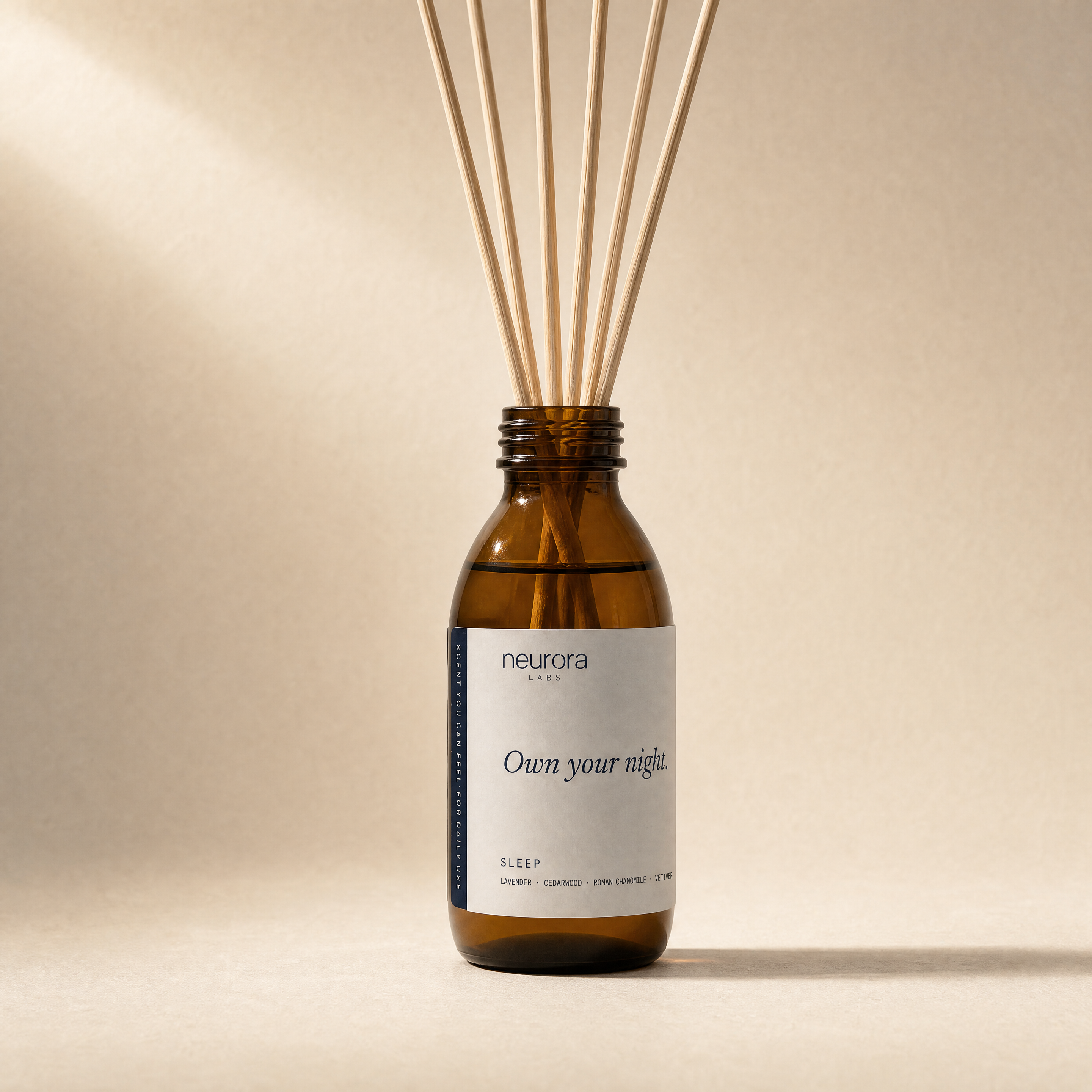 SLEEP · Reed Diffuser