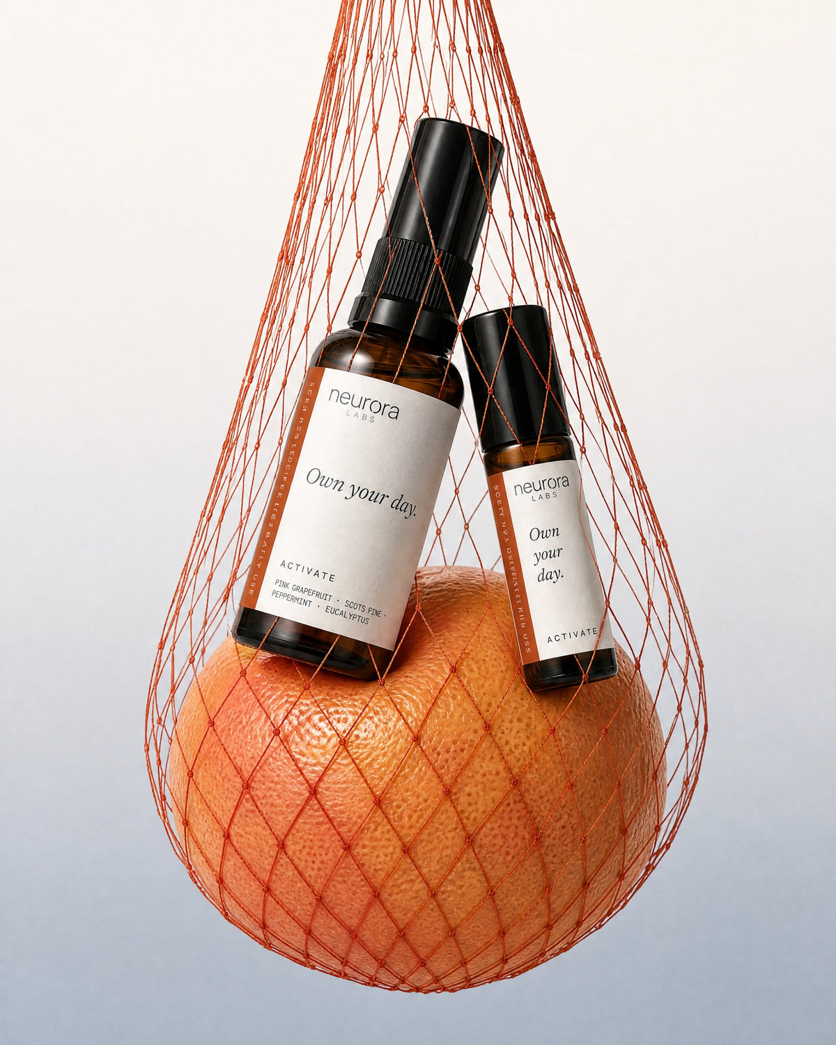 neurora ACTIVATE Netz Grapefruit Meta-Ad Quelle 2026-09-22