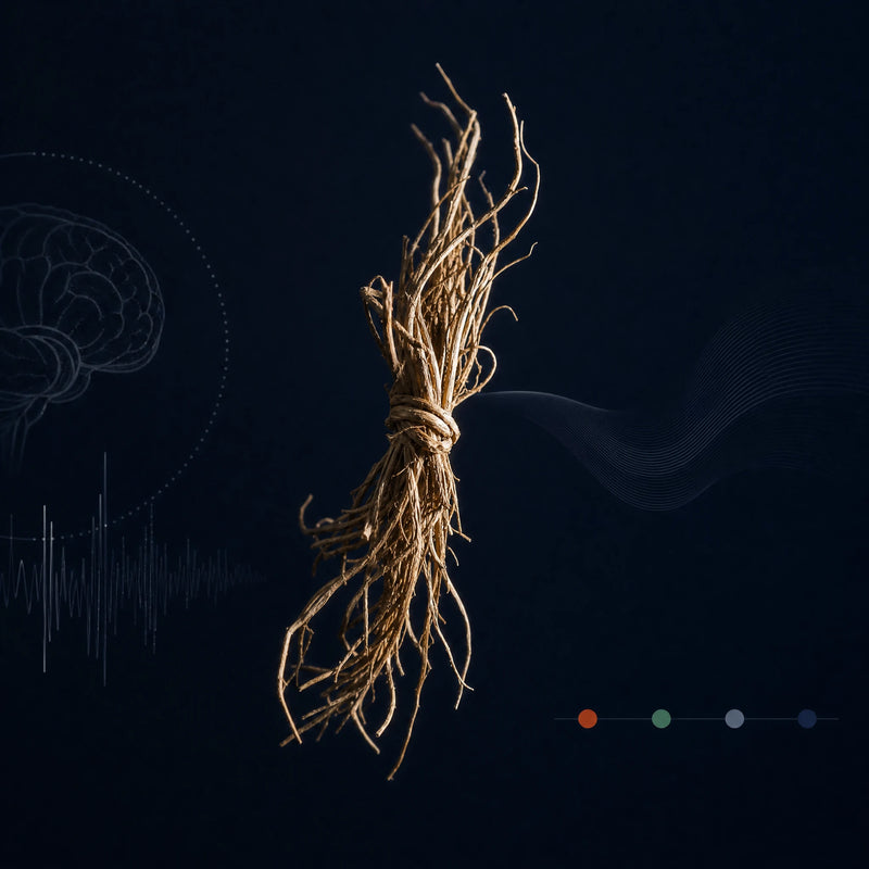 Vetiver