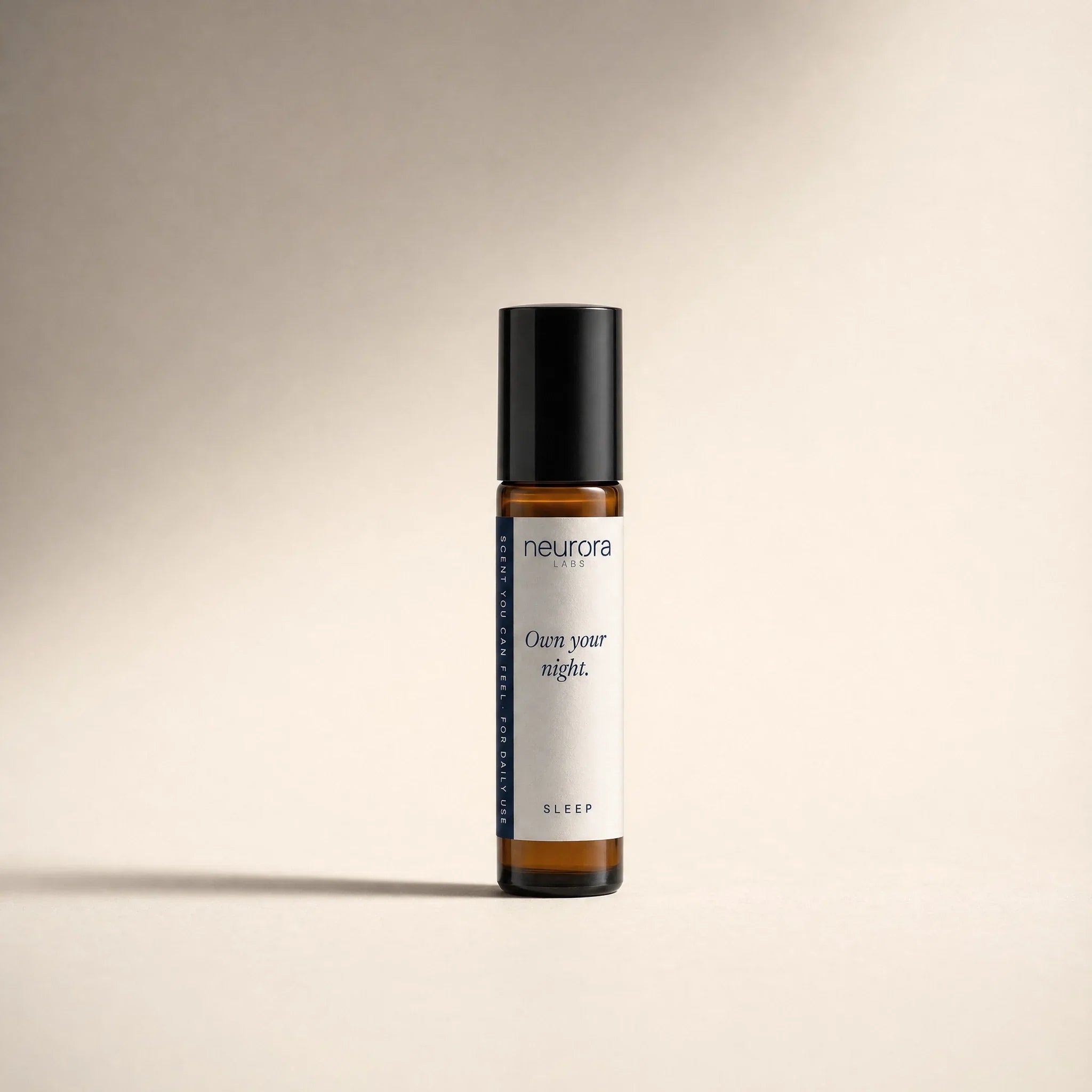 neurora SLEEP Roll-On 10 ml: enthalten im Komplett-Set